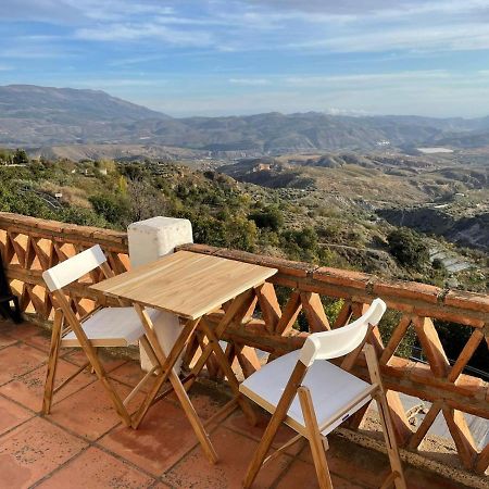 Apartamentos El Cabo Mairena Exteriör bild