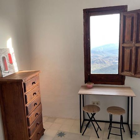 Apartamentos El Cabo Mairena Exteriör bild