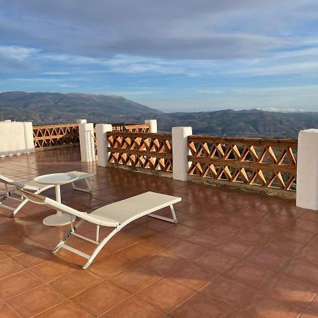 Apartamentos El Cabo Mairena Exteriör bild