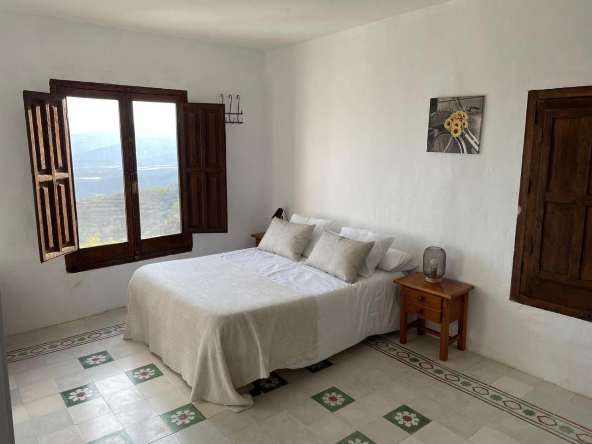 Apartamentos El Cabo Mairena Exteriör bild