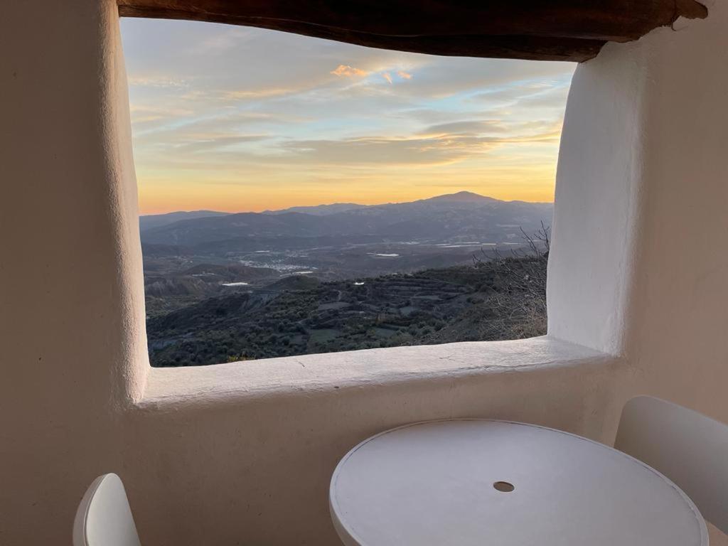 Apartamentos El Cabo Mairena Exteriör bild