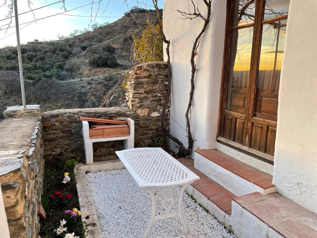 Apartamentos El Cabo Mairena Exteriör bild